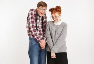 4 причини, поради които е прекрасно, че сте непохватни в общуването си с другите