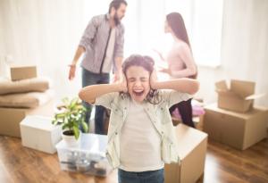  Скандалжии сте? Спокойно обвинете родителите си 