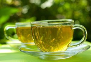 Защо зеленият чай е по-здравословен?