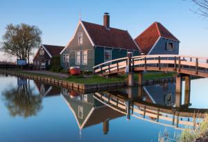 13 уникални скрити кътчета в Европа