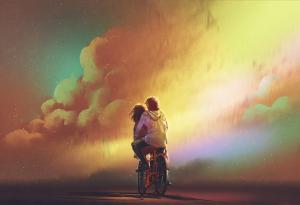 10 „случайно дочути“ истории, които доказват, че любовта наистина съществува