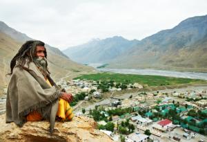 Какво се случва, когато съдим другите