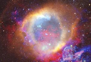 Вселената се разширява по-бързо, отколкото теориите въобще предполагаха досега