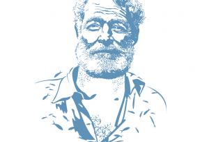 Хемингуей за категориите хора