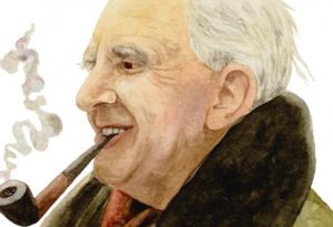 Една мечта е по-силна и от хиляди реалности: 30 велики цитата от Толкин