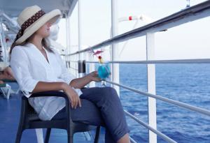 Морето е естествен лек срещу депресия