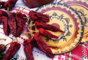 Учени подготвят кулинарна, езикова карта на България