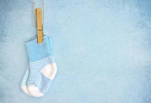 11 важни въпроса за хигиената на бебе - момче