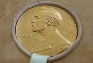 Нобелов лауреат без страница в Уикипедия