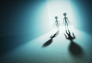 Вместо виц: 12-зодии са отвлечени от извънземни