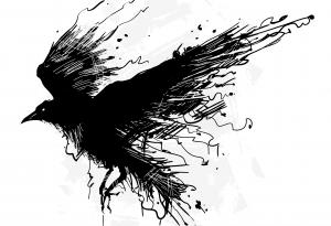 Гарваните държат най-много на доблестта