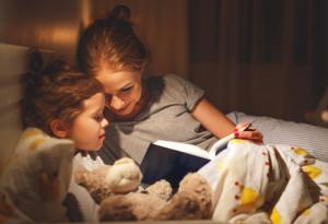 Как да сложим детето да спи: 5 безотказни метода 