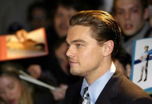 Леонардо ди Каприо за промяната на човека и света