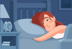 Липсата на сън уврежда ДНК-то