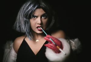 Причини за женската жестокост