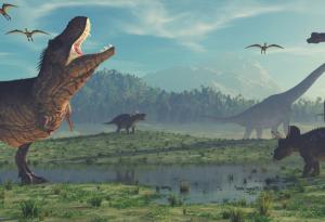 Джак Хорнър: Къде са бебетата динозаври?
