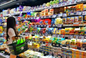 Свързаха популярни хранителни добавки с тревожност и промяна в поведението