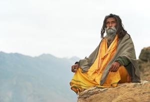 Никога не бъркайте действието с вземането на решение