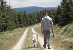 Притча за добрия приятел