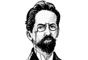 37 гениални цитата на Чехов