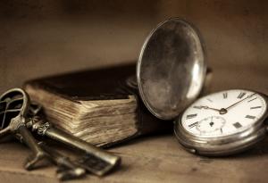 Това са книгите, които предрекоха бъдещето