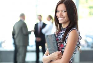 Десет работни позиции, които правят служителите най-щастливи