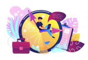 Как да бъдем по-продуктивни според науката