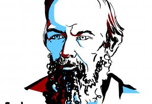 Достоевски за реалния поглед към живота