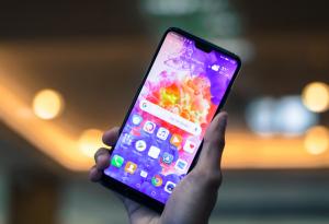 Huawei запазва водачеството си пред Apple и през третото тримесечие на 2018