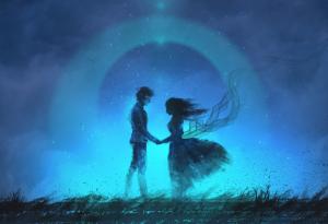 Четирите качества на осъзнатата връзка