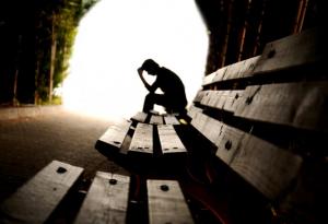 Един странен симптом на депресията, който повечето хора не знаят