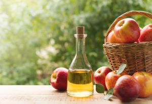 Ябълковият оцет: Здравословно решение при редица заболявания