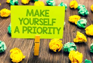 9 неща, които трябва да направите за себе си без капка угризение