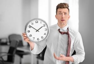 Пет реплики, на които да не обръщате внимание, ако искате да си тръгнете навреме от работа