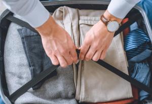 На път с децата: 8 предмета, без които не можете