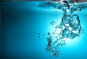 Световен експеримент показва уникални свойства на водата