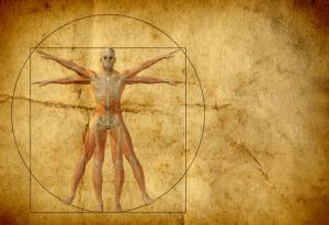 21 смайващи факта за нашето тяло