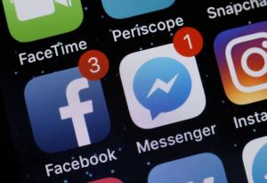 Ето как да изтрием изпратено съобщение в Messenger за всички участници в чата