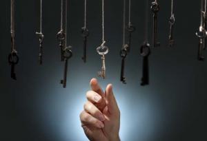 Интуицията е вид интелигентност. И като всяка интелигентност може да се развива