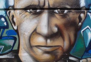 25 октомври - 144 години от рождението на Пабло Пикасо