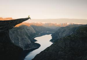 23 неща, които трябва да направите, докато сте все още млади