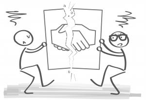 7 признака, че е време да сложите край на приятелството си