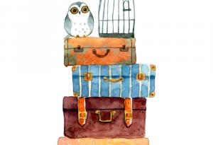 10 проверени трика за приготвяне на багаж