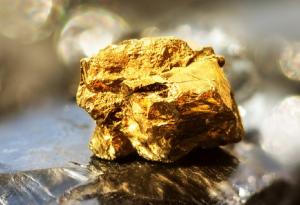 Колко е всичкото злато на света?