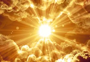 Притча за тайната на вечното щастие