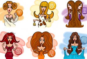 Забавен хороскоп за 5.12