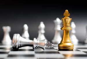 Още трикове за психологическо превъзходство