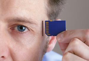 Ето какво прави Интернет с паметта