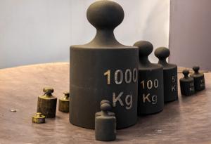 Учени обмислят да променят дефиницията за килограм