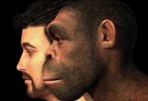 Хората са придобили способността за убийство чрез еволюцията